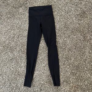 Wunder Under High-Rise Full -On Luxtreme Tight 28”
